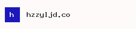 hzzyljd.com