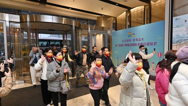 跟团游路线规划，你以为是选路线其实是选逻辑