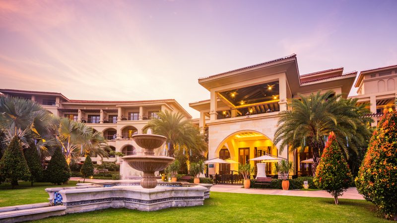 北京当地地接社推荐