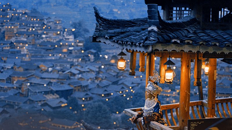大型会议旅游接待方案